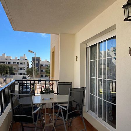 Apartamento Del Toyo Almería Eksteriør billede