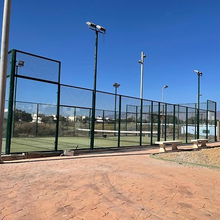 Apartamento Del Toyo Almería Eksteriør billede