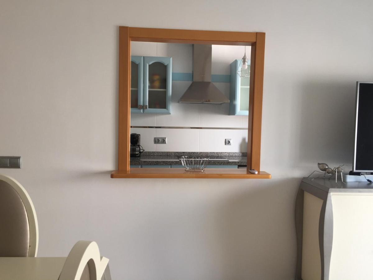 Apartamento Del Toyo Almería Eksteriør billede