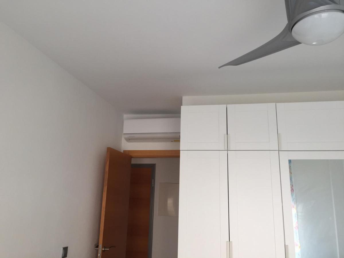 Apartamento Del Toyo Almería Eksteriør billede