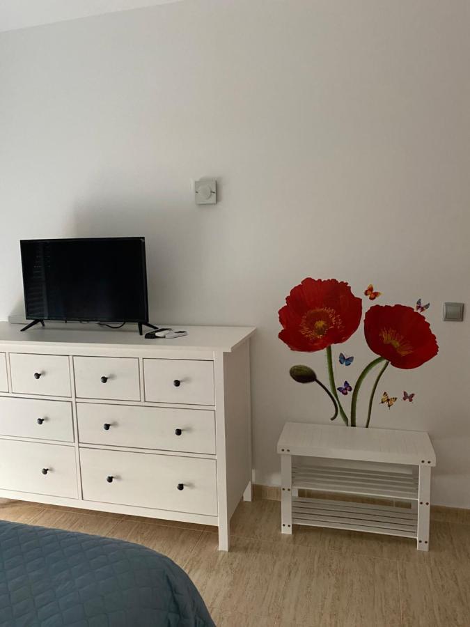Apartamento Del Toyo Almería Eksteriør billede
