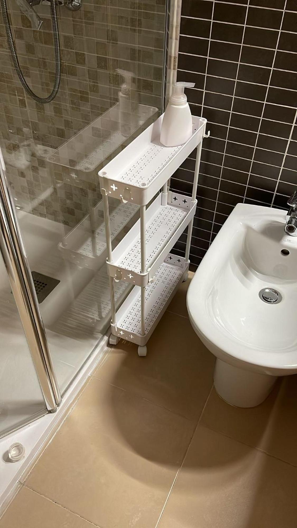 Apartamento Del Toyo Almería Eksteriør billede